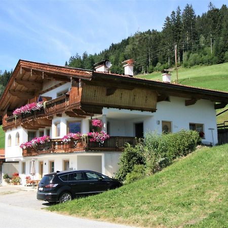 Apartment Eberharter-1 By Interhome Hart im Zillertal Ngoại thất bức ảnh
