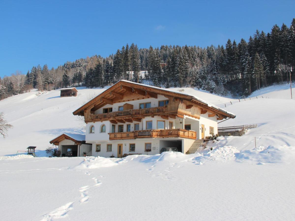 Apartment Eberharter-1 By Interhome Hart im Zillertal Ngoại thất bức ảnh
