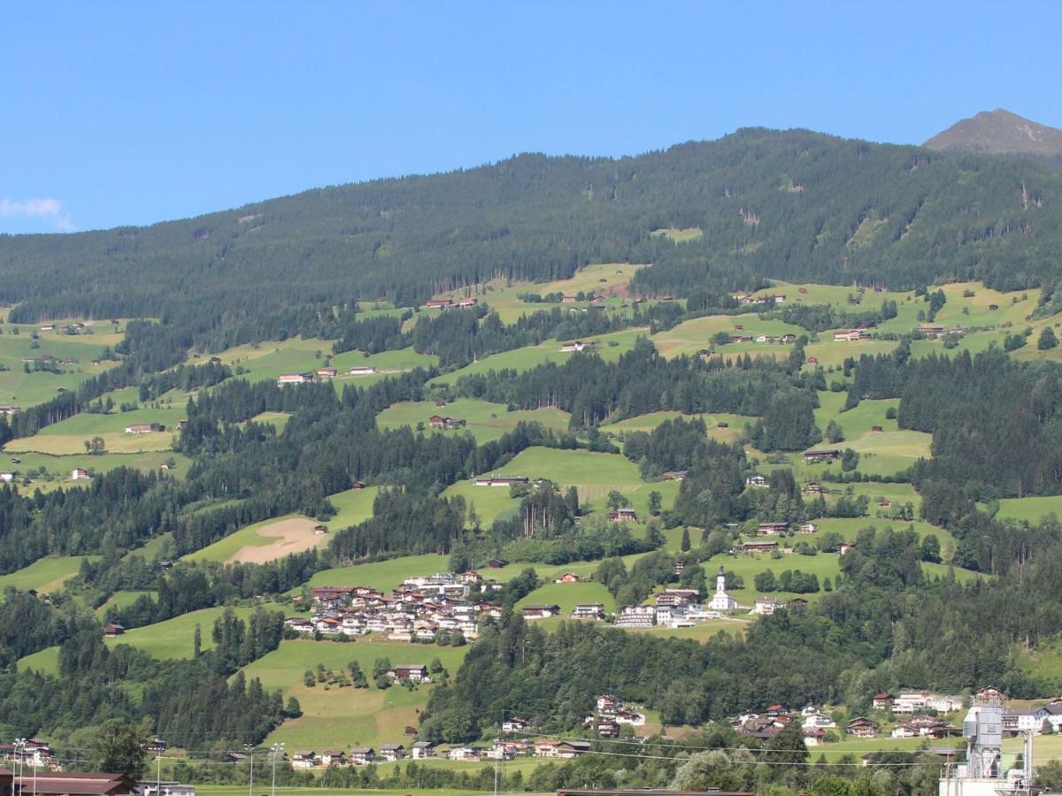 Apartment Eberharter-1 By Interhome Hart im Zillertal Ngoại thất bức ảnh