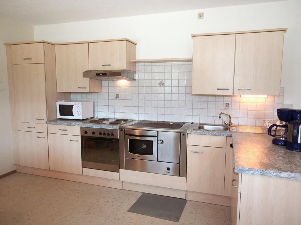 Apartment Eberharter-1 By Interhome Hart im Zillertal Ngoại thất bức ảnh