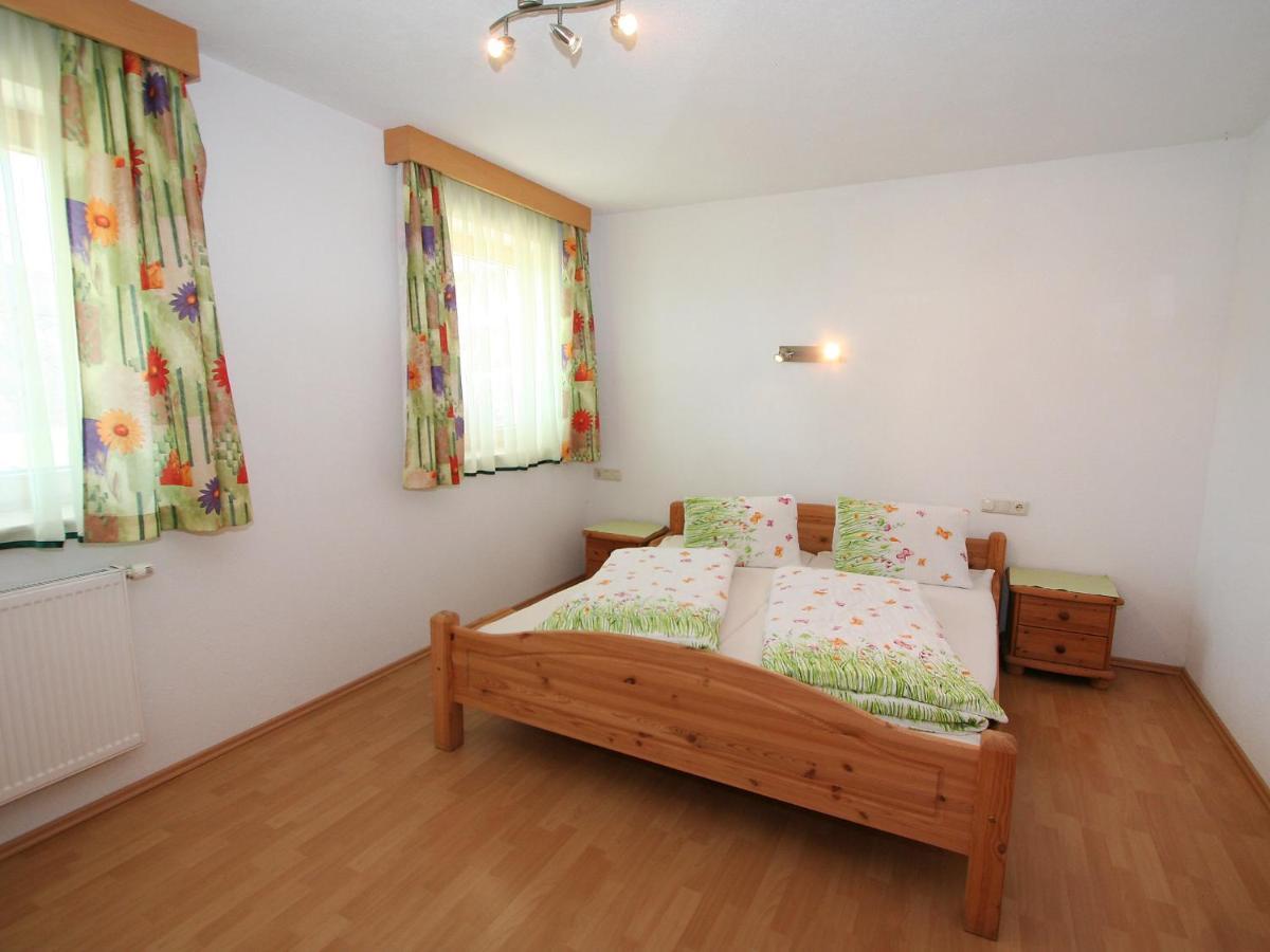 Apartment Eberharter-1 By Interhome Hart im Zillertal Ngoại thất bức ảnh