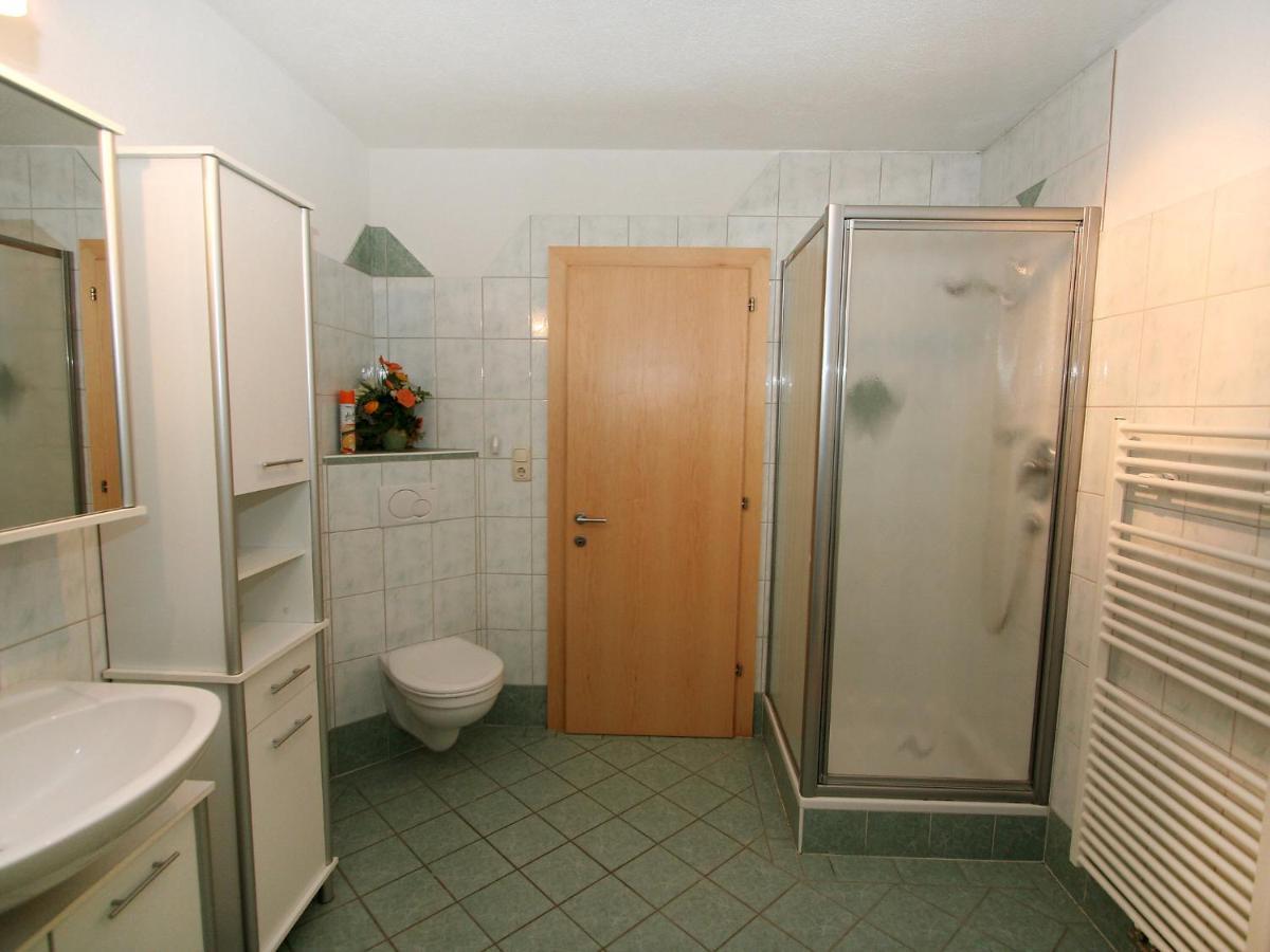 Apartment Eberharter-1 By Interhome Hart im Zillertal Ngoại thất bức ảnh