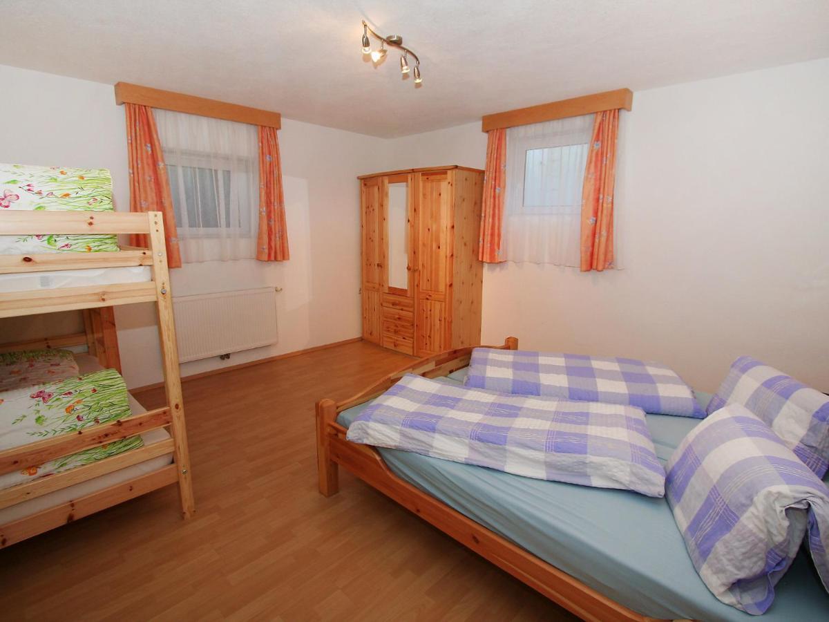 Apartment Eberharter-1 By Interhome Hart im Zillertal Ngoại thất bức ảnh