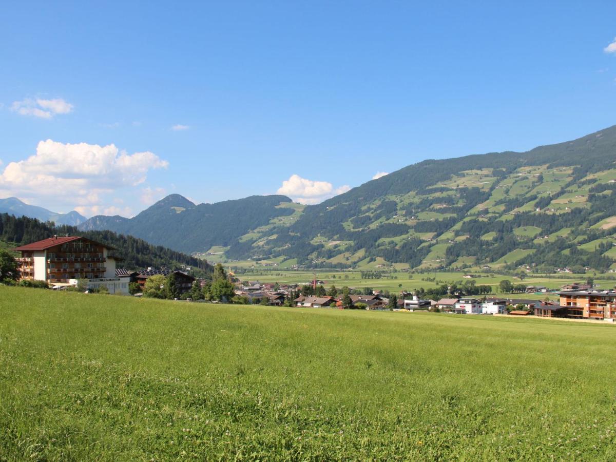 Apartment Eberharter-1 By Interhome Hart im Zillertal Ngoại thất bức ảnh
