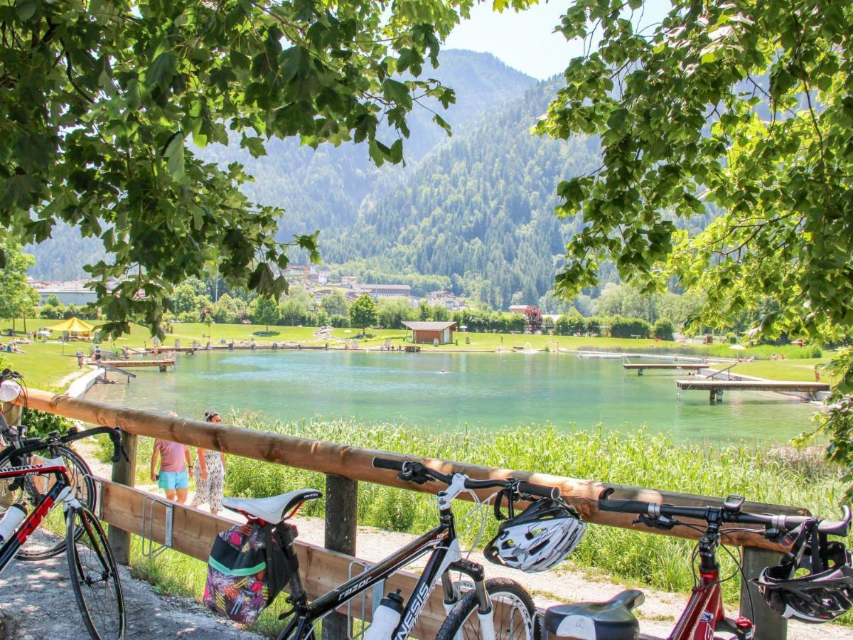 Apartment Eberharter-1 By Interhome Hart im Zillertal Ngoại thất bức ảnh